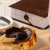 九州お取り寄せ本舗のバスクチーズケーキアイキャッチ画像